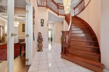 2271 Baydala Court, Richmond, BC, Richmond — Single Family Residence for sale