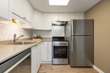 Pantry Photo of 914 34909 Old Yale Road, Abbotsford, BC