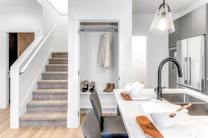 Breakfast Nook Photo of 11 7946 204 Street, Langley, BC