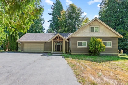 12686 20 Avenue, Surrey, BC, Surrey — Single Family Residence for sale