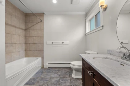 Walk-In Closet Photo of 12686 20 Avenue, Surrey, BC