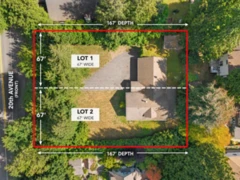 12686 20 Avenue, Surrey, BC