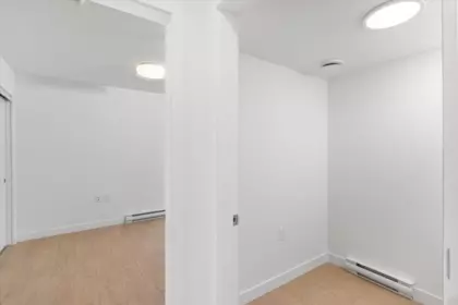 Garage Interior Photo of 231 2830 Nanaimo Street, Vancouver, BC