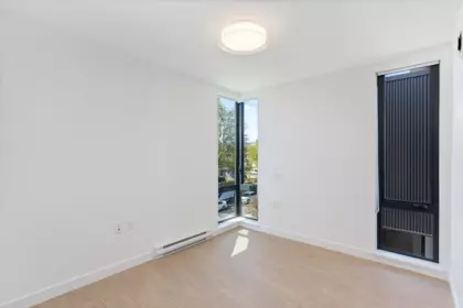 Hallway Photo of 231 2830 Nanaimo Street, Vancouver, BC