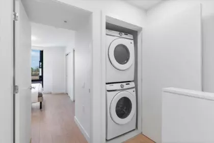 Loft / Bonus Room Photo of 231 2830 Nanaimo Street, Vancouver, BC