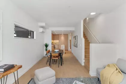 Office / Den Photo of 231 2830 Nanaimo Street, Vancouver, BC