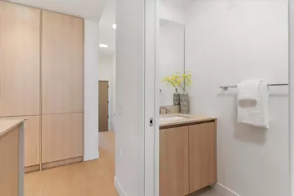 Pantry Photo of 231 2830 Nanaimo Street, Vancouver, BC