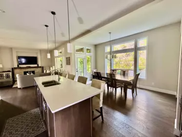 3509 Bishop Place, Coquitlam, BC, Coquitlam — Single Family Residence for sale