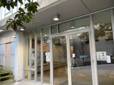 501 8280 Lansdowne Road, Richmond, BC, Richmond — Apartment/Condo for sale