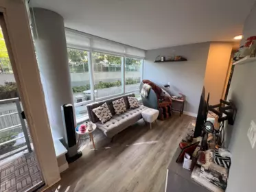 501 8280 Lansdowne Road, Richmond, BC, Richmond — Apartment/Condo for sale
