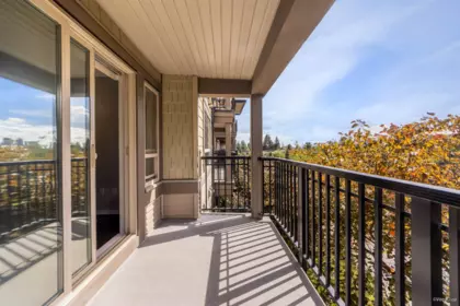 Community Amenities Photo (Clubhouse) of 420 3178 Dayanee Springs Boulevard, Coquitlam, BC
