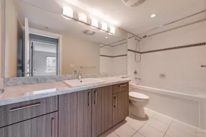 Loft / Bonus Room Photo of 420 3178 Dayanee Springs Boulevard, Coquitlam, BC