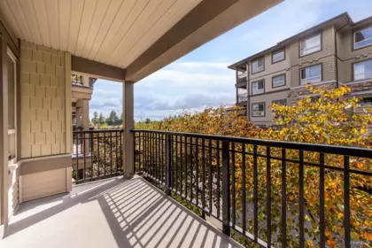 Street View Photo of 420 3178 Dayanee Springs Boulevard, Coquitlam, BC