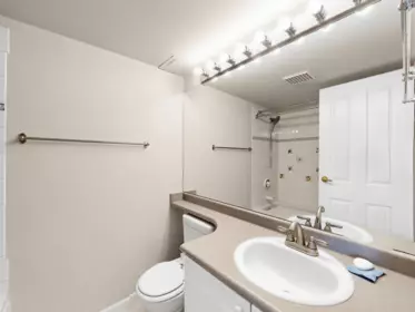 Laundry Room Photo of 601 7077 Beresford Street, Burnaby, BC