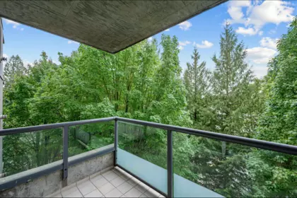Mudroom Photo of 601 7077 Beresford Street, Burnaby, BC