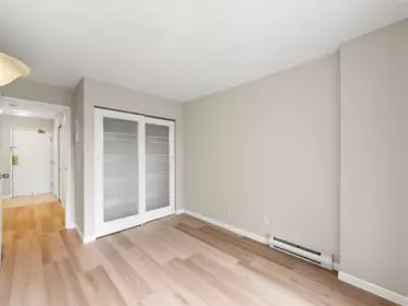 Powder Room Photo of 601 7077 Beresford Street, Burnaby, BC