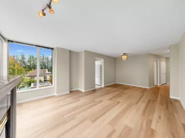 Primary Bathroom Photo of 601 7077 Beresford Street, Burnaby, BC