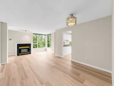 Primary Bedroom Photo of 601 7077 Beresford Street, Burnaby, BC