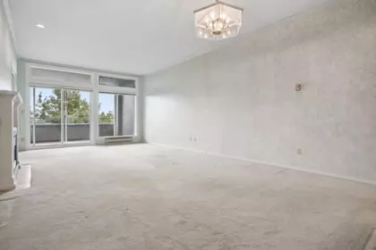 Dining Area Photo of 222 12873 Railway Avenue, Richmond, BC