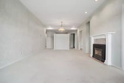 Family Room Photo of 222 12873 Railway Avenue, Richmond, BC