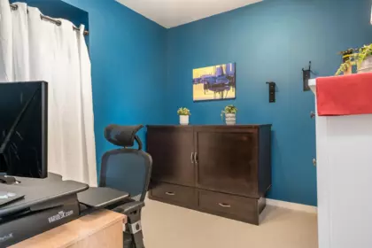 Guest Bathroom Photo of 308 288 Hampton Street, New Westminster, BC