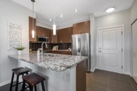 308 288 Hampton Street, New Westminster, BC