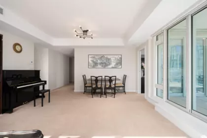 402 5171 Brighouse Way, Richmond, BC, Richmond — Apartment/Condo for sale