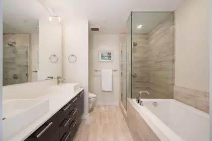 Walk-In Closet Photo of 402 5171 Brighouse Way, Richmond, BC