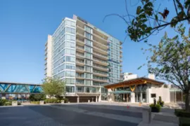 402 5171 Brighouse Way, Richmond, BC