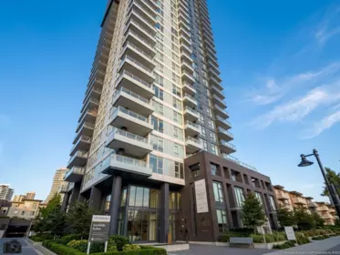 2604 537 Cottonwood Avenue, Coquitlam, BC, Coquitlam — Apartment/Condo for sale