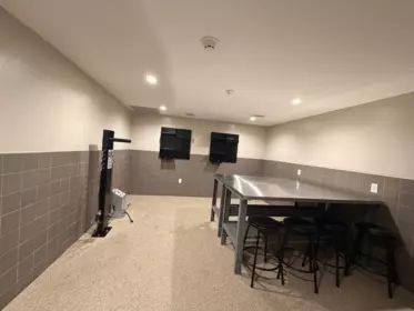Garage Interior Photo of 2604 537 Cottonwood Avenue, Coquitlam, BC