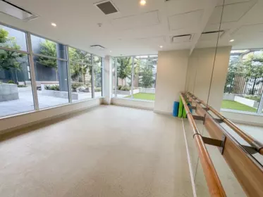 Hallway Photo of 2604 537 Cottonwood Avenue, Coquitlam, BC