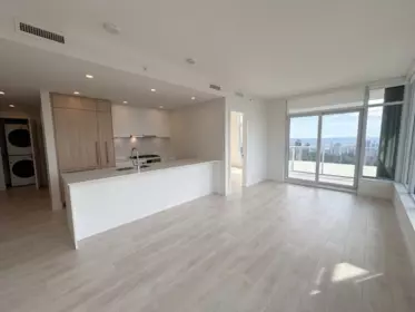 Kitchen Photo of 2604 537 Cottonwood Avenue, Coquitlam, BC