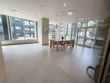 Staircase Photo of 2604 537 Cottonwood Avenue, Coquitlam, BC