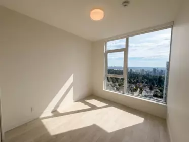 Walk-In Closet Photo of 2604 537 Cottonwood Avenue, Coquitlam, BC