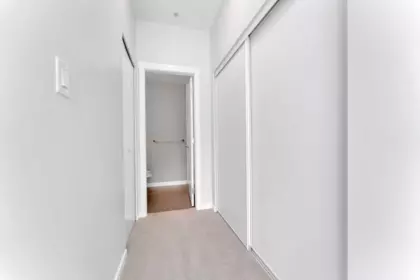 Entry Foyer Photo of 335 13733 107a Avenue, Surrey, BC
