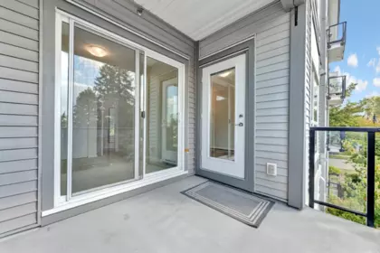 Office / Den Photo of 335 13733 107a Avenue, Surrey, BC
