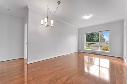 Primary Bedroom Photo of 335 13733 107a Avenue, Surrey, BC