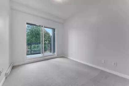 Staircase Photo of 335 13733 107a Avenue, Surrey, BC