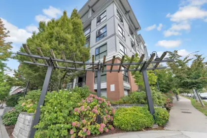 Street View Photo of 335 13733 107a Avenue, Surrey, BC