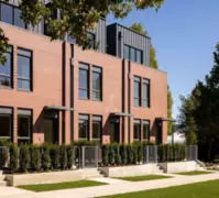 105 5381 Willow Street, Vancouver, BC