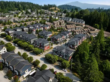 Community Amenities Photo (Clubhouse) of 1 13260 236 Street, Maple Ridge, BC
