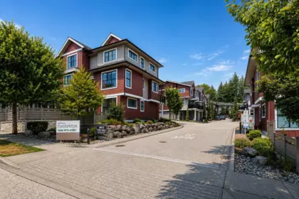 Hot Tub / Spa Photo of 1 13260 236 Street, Maple Ridge, BC