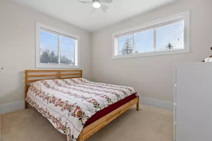 Laundry Room Photo of 1 13260 236 Street, Maple Ridge, BC