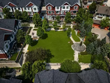 Neighborhood Park Photo Near 1 13260 236 Street, Maple Ridge, BC