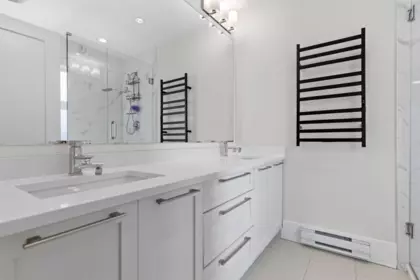 Office / Den Photo of 1 13260 236 Street, Maple Ridge, BC