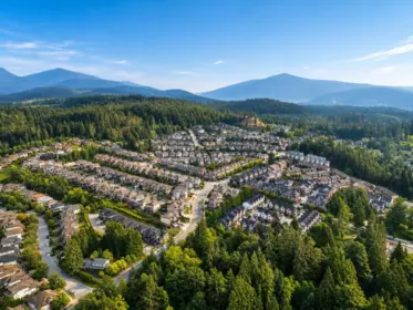 Playground / Recreational Area Near 1 13260 236 Street, Maple Ridge, BC