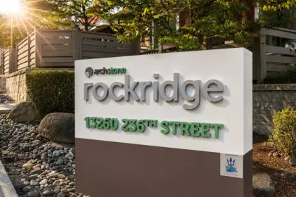 Street View Photo of 1 13260 236 Street, Maple Ridge, BC