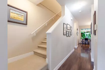 Basement Recreation Room Photo of 33 6299 144 Street, Surrey, BC