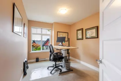 Garden / Landscaping Photo of 33 6299 144 Street, Surrey, BC